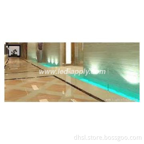 battery led strip smd3528 60led per meter